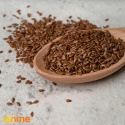 Siemię Lniane brązowe BIO 500 g