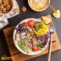 Siemię Lniane brązowe BIO 500 g