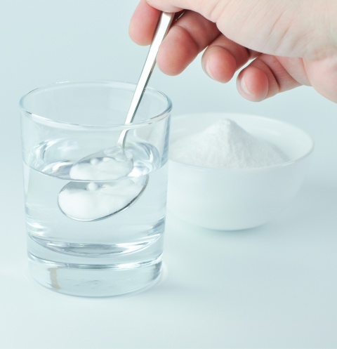 Soda oczyszczona 5 kg (zestaw 5x1kg)