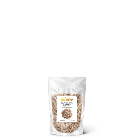 Sunme Zdrowy Zestaw Prezent na Dzień Babci i Dziadka orzechy w pudełku