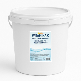 Witamina C 5 kg