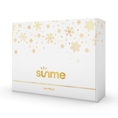 Zestaw Świąteczny Wyjątkowy Prezent Orzechy nerkowca, żurawina suszona, orzechy nerkowca w słoiku