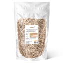 Ziarno Słonecznika łuskane Prażone Solone 500g