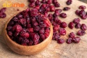 Żurawina Suszona z sokiem jabłkowym 1 kg