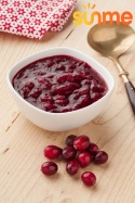 Żurawina Suszona z sokiem jabłkowym 1 kg
