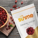 Żurawina Suszona cała 1 kg