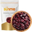 Żurawina Suszona cała 500 g
