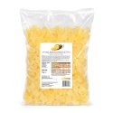 Sunme Ananas kandyzowany kostka owoce suszone do deserów gofrów 1kg