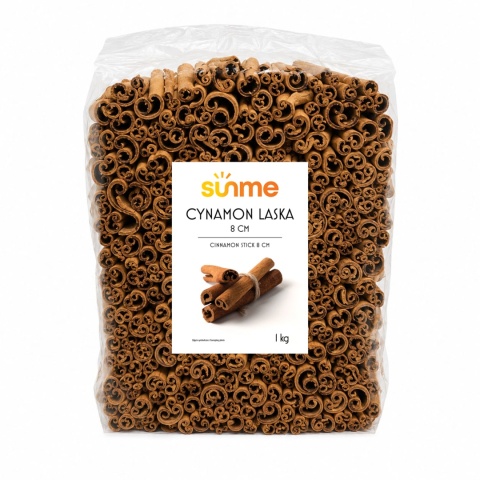 cynamon laska 1kg
