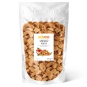 Sunme Jabłko suszone krążki 500 g naturalna przekąska
