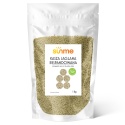 Sunme Kasza Jaglana Ekspandowana Bezglutenowa 1 kg chrupiąca kasza
