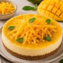 Sunme Mango kandyzowane plastry płatki owoce suszone do mięs deserów 1kg