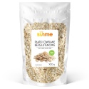 Sunme Płatki Owsiane Bezglutenowe 500 g naturalne płatki bezglutenowe