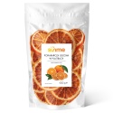Sunme Pomarańcze suszone plastry 100 g – do herbaty, napojów, deserów i dekoracji