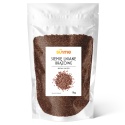 Sunme Siemię Lniane brązowe 1 kg naturalne nasiona zdrowa dieta