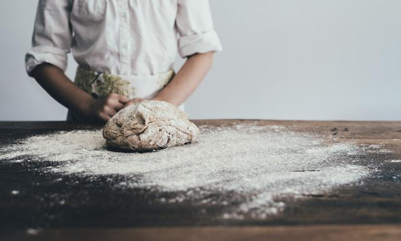 Dieta bez wyrzeczeń: jaka mąka jest najzdrowsza?